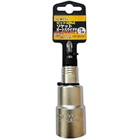 Amazon | アイダ 椿モデル ビット交換極短仮締 BW-1721SS-12K